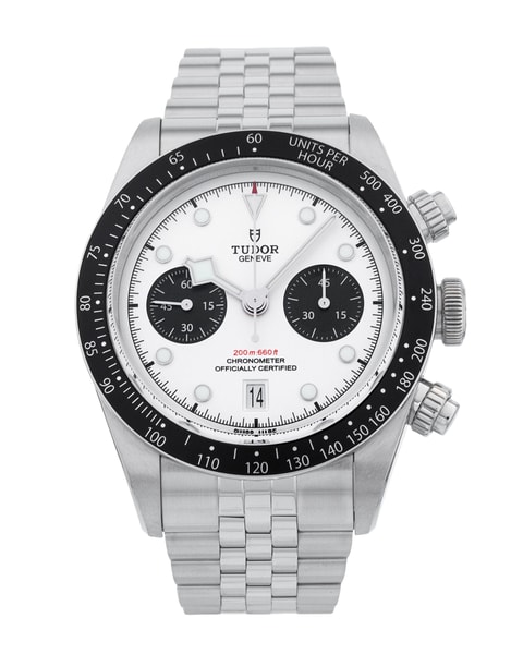 Tudor Black Bay Chrono M79360N-0014
